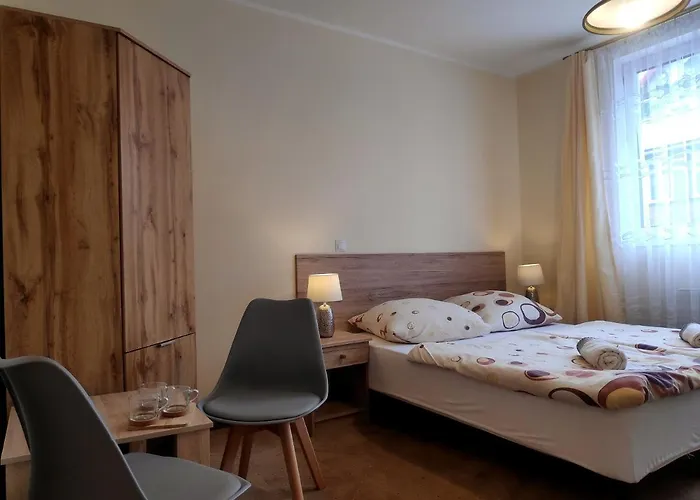 Noclegi Strzelec Karpacz