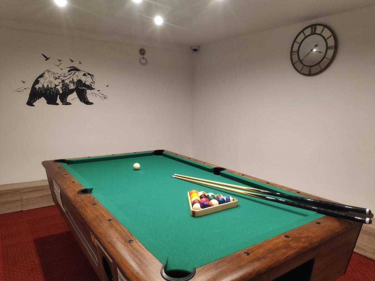 Bed & Breakfast Strzelec *