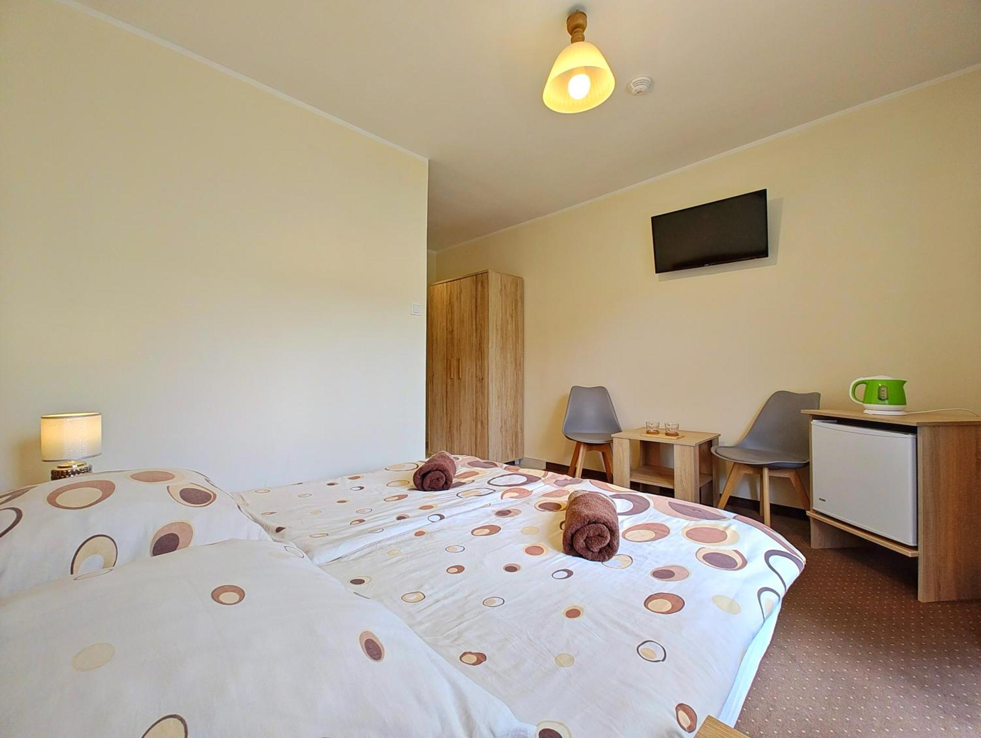Bed & Breakfast Strzelec *